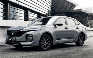 Baojun RC-5 '2020
